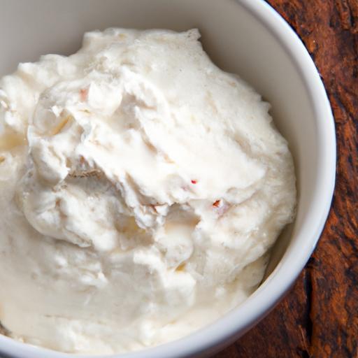 Transform Your Snacking: The Creamy & Versatile Cottage Cheese Dip